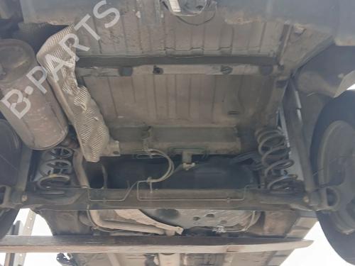 Rear parcel shelf DACIA DUSTER (HS_) 1.6 16V | BP40264940C85 - Image 17