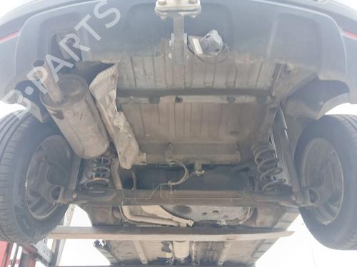 Rear parcel shelf DACIA DUSTER (HS_) 1.6 16V | BP40264940C85 - Image 18