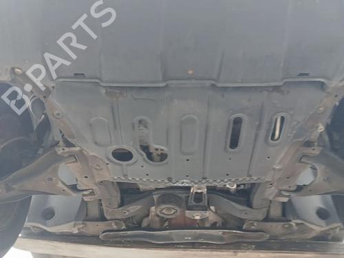 Rear parcel shelf DACIA DUSTER (HS_) 1.6 16V | BP40264940C85 - Image 15