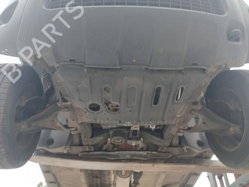 Rear parcel shelf DACIA DUSTER (HS_) 1.6 16V | BP40264940C85 - Image 16