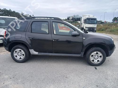 Rear parcel shelf DACIA DUSTER (HS_) 1.6 16V | BP40264940C85 - Image 10