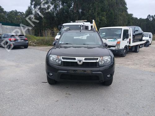 Rear parcel shelf DACIA DUSTER (HS_) 1.6 16V | BP40264940C85 - Image 8