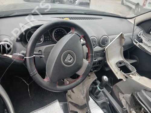 Rear parcel shelf DACIA DUSTER (HS_) 1.6 16V | BP40264940C85 - Image 13
