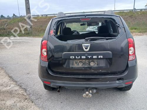 Rear parcel shelf DACIA DUSTER (HS_) 1.6 16V | BP40264940C85 - Image 11