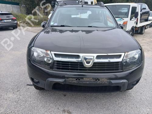 Rear parcel shelf DACIA DUSTER (HS_) 1.6 16V | BP40264940C85 - Image 9