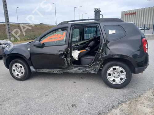 Rear parcel shelf DACIA DUSTER (HS_) 1.6 16V | BP40264940C85 - Image 12