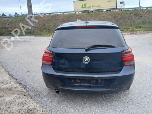 Used Parts BMW 1 (F20) 116 d 5039666