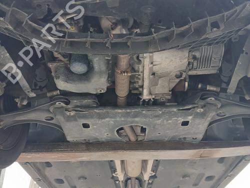 Rear parcel shelf CITROËN C3 III (SX) 1.2 THP 110 (SXHNPS, SXHNZT, SXHNZ6) | BP40264938C85 - Image 13