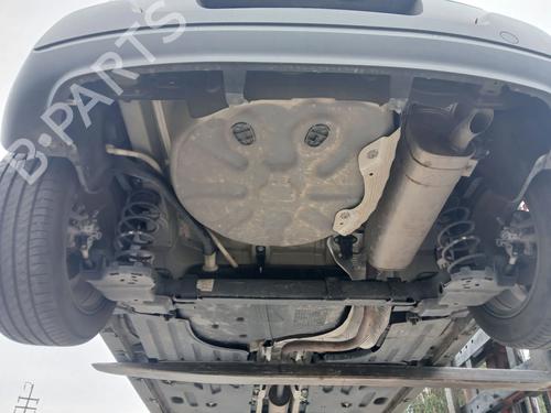 Rear parcel shelf CITROËN C3 III (SX) 1.2 THP 110 (SXHNPS, SXHNZT, SXHNZ6) | BP40264938C85 - Image 16