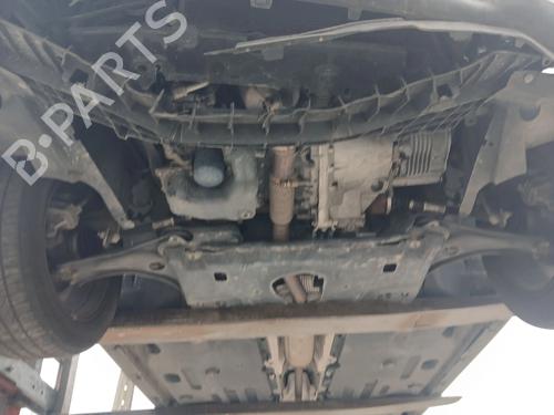 Rear parcel shelf CITROËN C3 III (SX) 1.2 THP 110 (SXHNPS, SXHNZT, SXHNZ6) | BP40264938C85 - Image 14