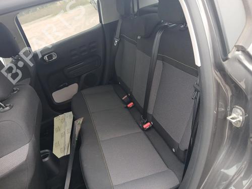 Rear parcel shelf CITROËN C3 III (SX) 1.2 THP 110 (SXHNPS, SXHNZT, SXHNZ6) | BP40264938C85 - Image 11