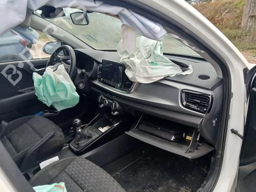 Rear parcel shelf KIA RIO IV (YB, SC, FB) 1.2 CVVT | BP40264942C85 - Image 10