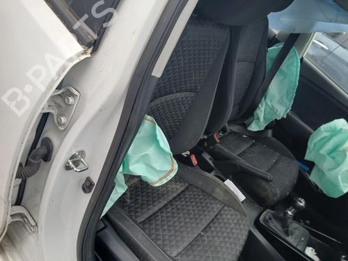 Rear parcel shelf KIA RIO IV (YB, SC, FB) 1.2 CVVT | BP40264942C85 - Image 11