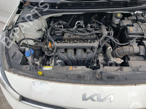 Rear parcel shelf KIA RIO IV (YB, SC, FB) 1.2 CVVT | BP40264942C85 - Image 13