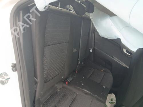 Rear parcel shelf KIA RIO IV (YB, SC, FB) 1.2 CVVT | BP40264942C85 - Image 12