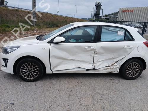 Rear parcel shelf KIA RIO IV (YB, SC, FB) 1.2 CVVT | BP40264942C85 - Image 7