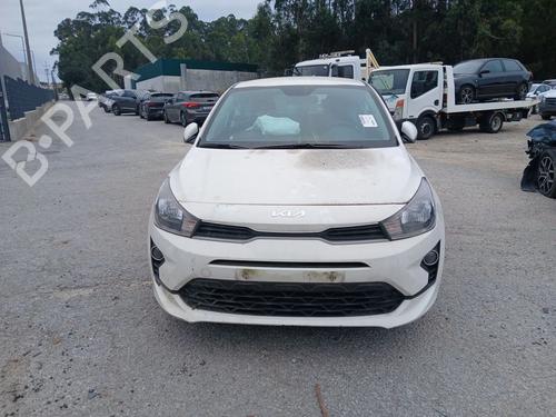 Used Parts KIA RIO IV (YB, SC, FB)  1.2 CVVT  5039668