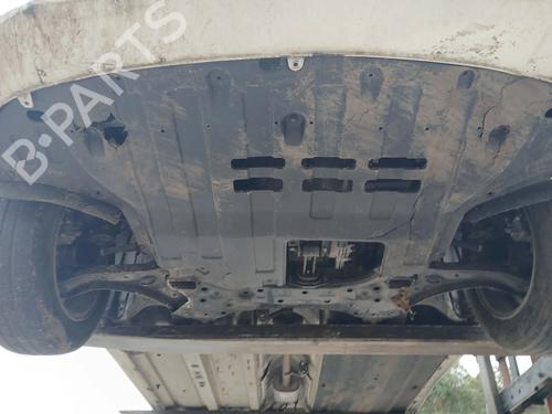 Rear parcel shelf KIA RIO IV (YB, SC, FB) 1.2 CVVT | BP40264942C85 - Image 15