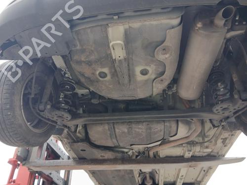 Rear parcel shelf KIA RIO IV (YB, SC, FB) 1.2 CVVT | BP40264942C85 - Image 17