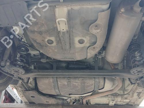 Rear parcel shelf KIA RIO IV (YB, SC, FB) 1.2 CVVT | BP40264942C85 - Image 16