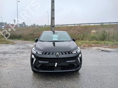 Used Parts RENAULT SYMBIOZ 5064041