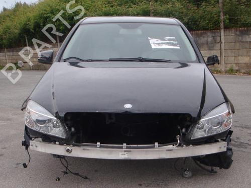 Used Parts MERCEDES-BENZ C-CLASS (W204) C 220 CDI (204.008) (163 hp) 2511036