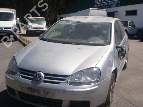 Used Parts VW GOLF V (1K1) 2.0 TDI 16V (140 hp) 2511046
