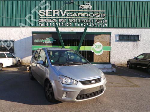 Used Parts FORD C-MAX (DM2) 1.8 TDCi (115 hp) 3501302