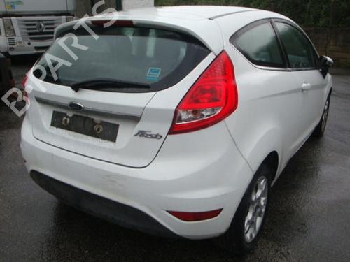 Drosselklappe FORD FIESTA VI (CB1, CCN) 1.4 TDCi | BP3092965M82