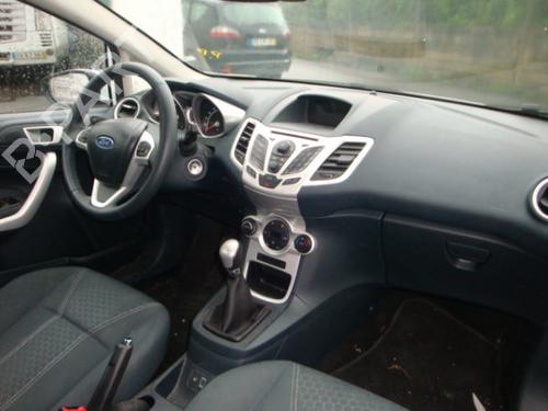 Drosselklappe FORD FIESTA VI (CB1, CCN) 1.4 TDCi | BP3092965M82