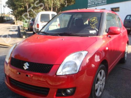 Teile für SUZUKI SWIFT III (MZ, EZ) 1.5 (RS415) (102 hp) 2509747 
