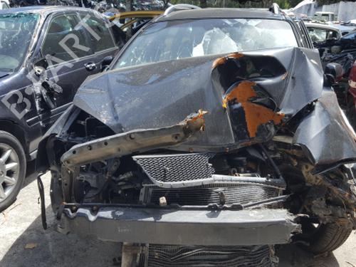 Used Parts CHEVROLET NUBIRA Estate 1.8 (122 hp) 3501108