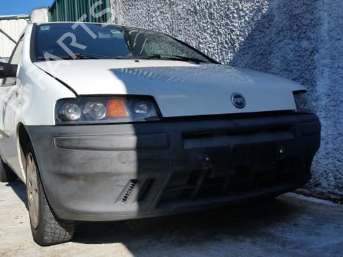 Used Parts FIAT PUNTO Hatchback Van (188_) 1.9 D 60 (60 hp) 3501075