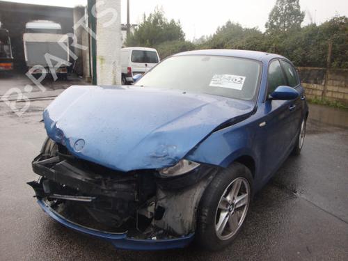 Starter BMW 1 (E87) 118 d | BP3095861M8