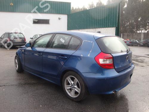 Starter BMW 1 (E87) 118 d | BP3095861M8