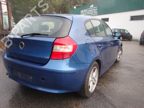 Starter BMW 1 (E87) 118 d | BP3095861M8