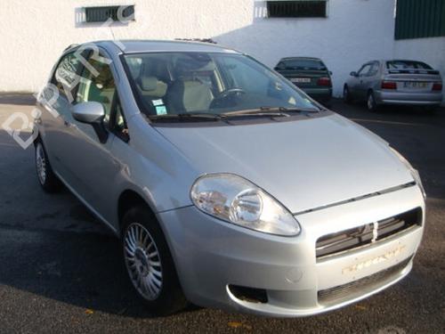 Used Parts FIAT PUNTO (188_) 1.2 Bifuel (60 hp) 2511050