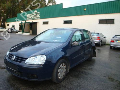 Used Parts VW GOLF V (1K1) 1.9 TDI (90 hp) 2509944
