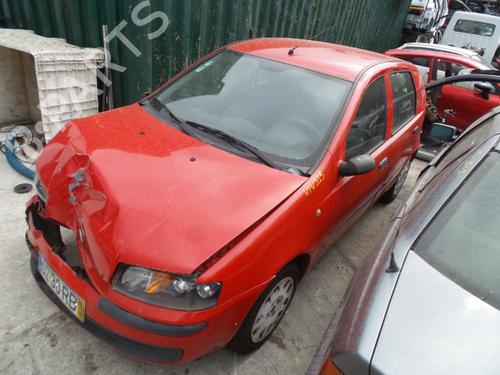 Used Parts FIAT PUNTO (188_) 1.2 16V 80 (188.233, .235, .253, .255, .333, .353, .639,... (80 hp) 3501121