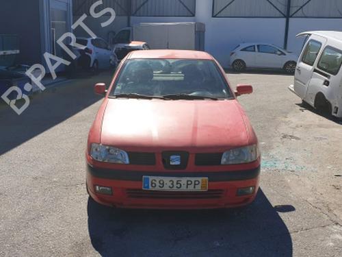 Used Parts SEAT IBIZA II (6K1) 1.0 i (50 hp) 3501320