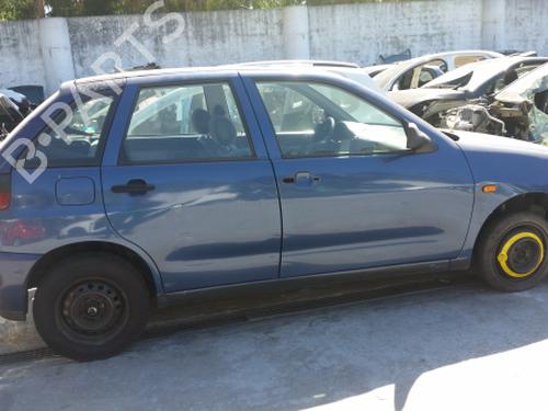 Used Parts SEAT IBIZA II (6K1) 1.0 i (50 hp) 3501073
