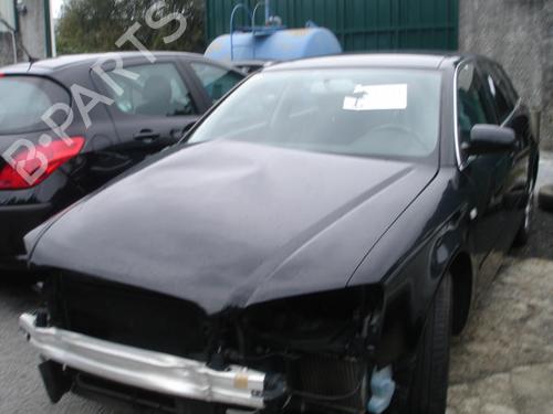 Used Parts AUDI A4 B7 Avant (8ED) 2.0 TDI 16V (140 hp) 2510548