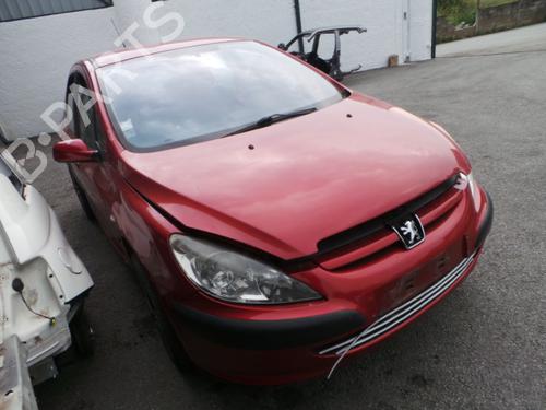 Engine mount PEUGEOT 307 (3A/C) 1.6 | BP4565808M89 