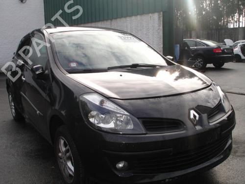 Used Parts RENAULT CLIO III (BR0/1, CR0/1) 1.2 16V (BR0R, BR1D, BR1L, CR0R) (65 hp) 2510086