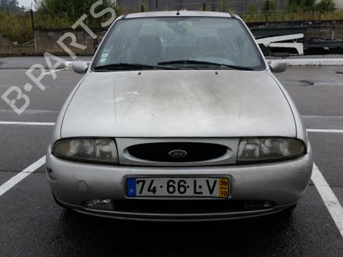 Used Parts FORD FIESTA Box Body/MPV (J5_, J3_) 1.3 (60 hp) 3501322
