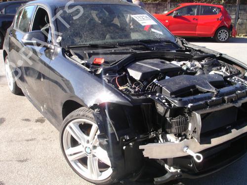 Used Parts BMW 1 (F20) 116 i (136 hp) 2509635