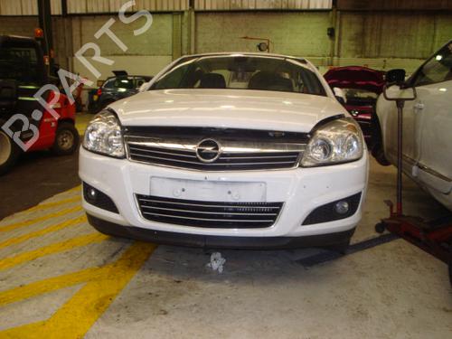 Used Parts OPEL ASTRA H (A04) 1.7 CDTI (L48) (80 hp) 2510632