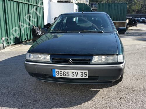 Używane części CITROËN XANTIA (X1_, X2_) 1.9 Turbo D (90 hp) 3501430