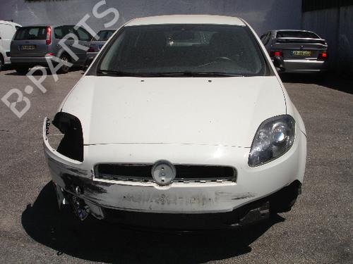 Used Parts FIAT BRAVO II (198_) 1.4 (198AXA1B) (90 hp) 2511639