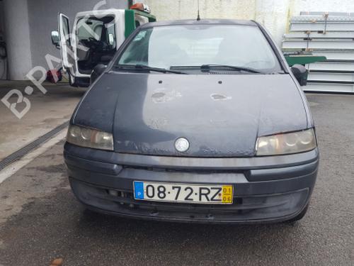 Used Parts FIAT PUNTO (188_) 1.2 16V 80 (188.233, .235, .253, .255, .333, .353, .639,... (80 hp) 3501323
